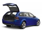 Holden Commodore VE SS V Sportwagon 2008 года